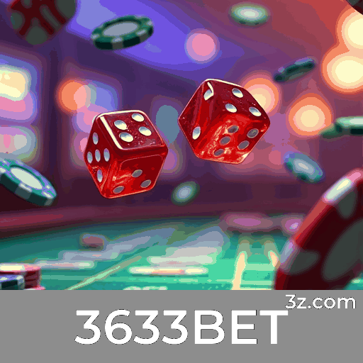 3633BET Casino: Luxo e Exclusividade no Programa VIP