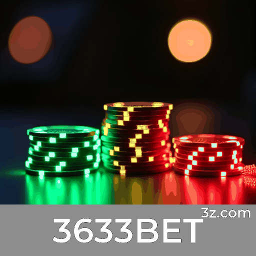 Desenvolvedores Top Criam para 3633BET: Plataforma Inovadora