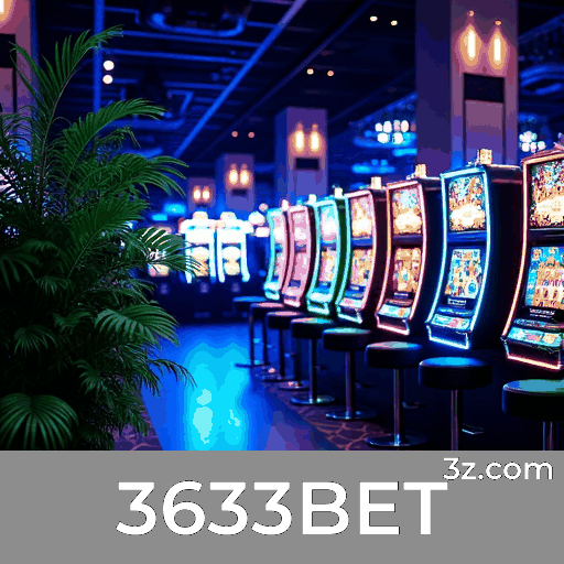 Aposte em Qualquer Lugar com 3633BET App