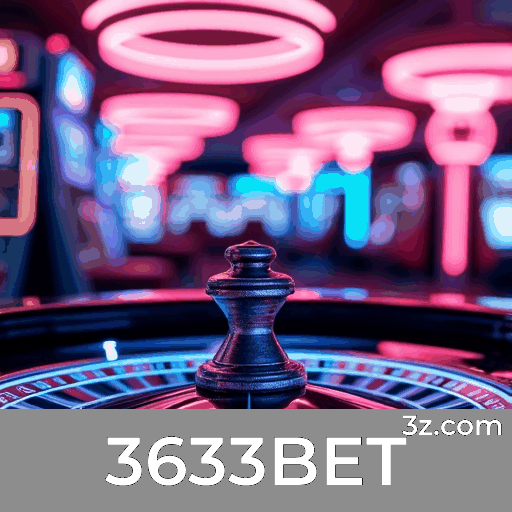 Desbloqueie Surpresas Exclusivas com 3633BET!