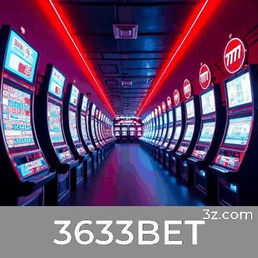3633BET Casino: Luxo e Exclusividade no Programa VIP