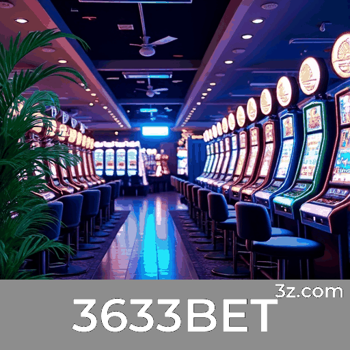 3633BET Casino: Luxo e Exclusividade no Programa VIP