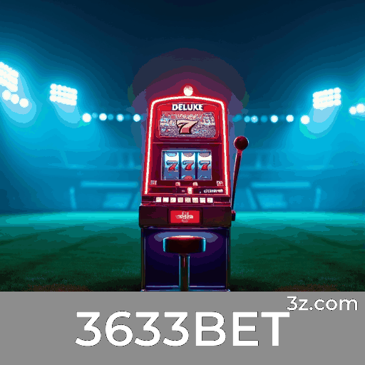 Desbloqueie Surpresas Exclusivas com 3633BET!