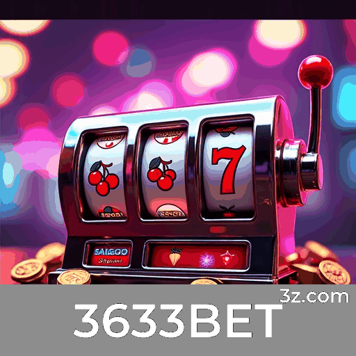 Desenvolvedores Top Criam para 3633BET: Plataforma Inovadora