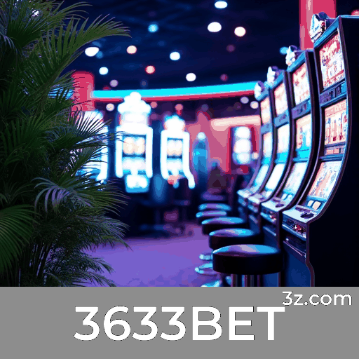 Exclusivo: Controle Inteligente da Sua Conta na 3633BET