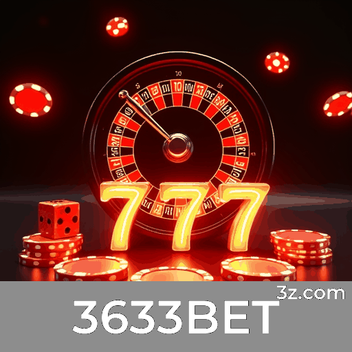 3633BET: Plataforma de Comunidade Vibrante e Interativa