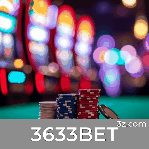 Aposte em Qualquer Lugar com 3633BET App