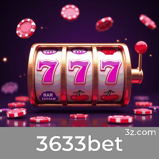Tecnologia Avançada e Segurança Robusta na Plataforma 3633bet