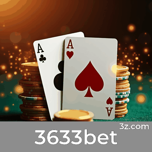 Revolução em Desenvolvimento de Jogos Online com 3633bet