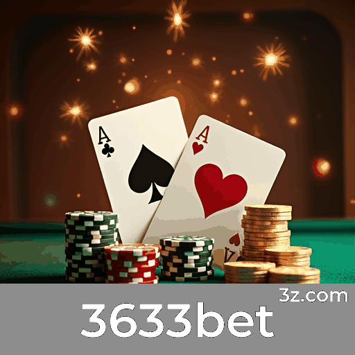 Experimente 3633bet: App Completo e Prático