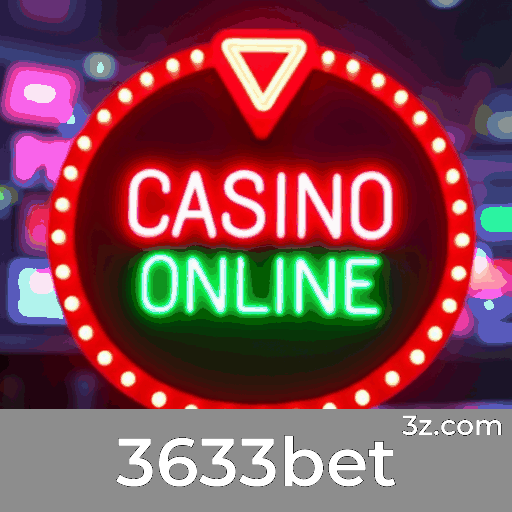 3633bet: Ofertas Exclusivas para Usuários Brasileiros