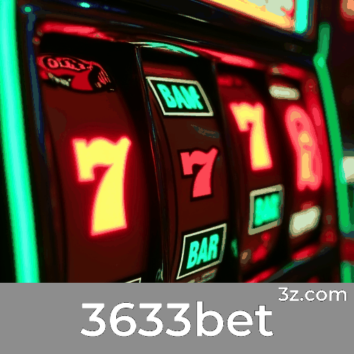 Experimente 3633bet: App Completo e Prático