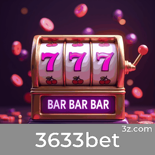 3633bet: Plataforma Segura de Apostas e Cassino