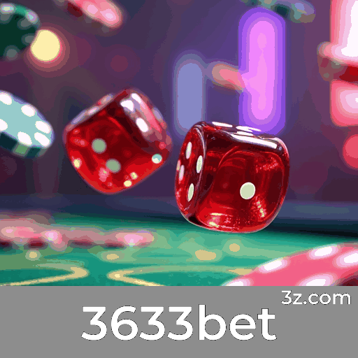 3633bet: Plataforma Segura de Apostas e Cassino